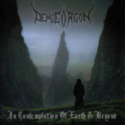 In Contemplation of Earth and Beyond